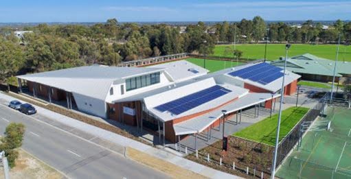 Ethel Warren Bullsbrook Community Centre