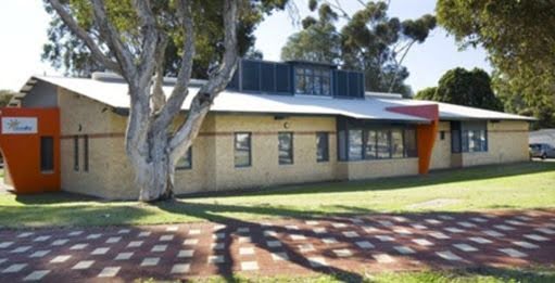 Lockridge Community Centre