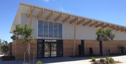 Malvern Springs Community Centre