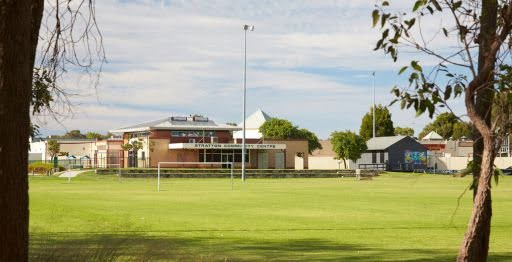 Stratton Community Centre