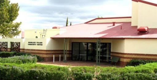 Woodlake Community Centre