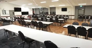 Alice Daveron Centre