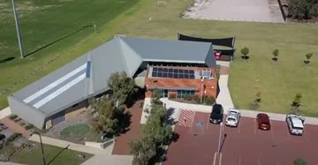 Aveley Community Building