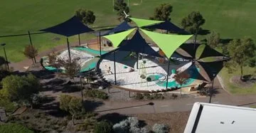 Ellenbrook District Open Space North