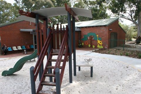 Ballajura Community Centre
