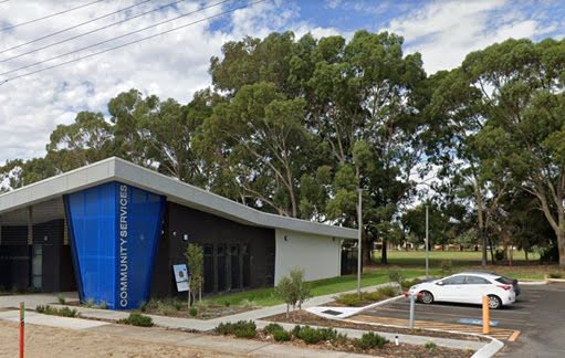 Brockman Community Centre