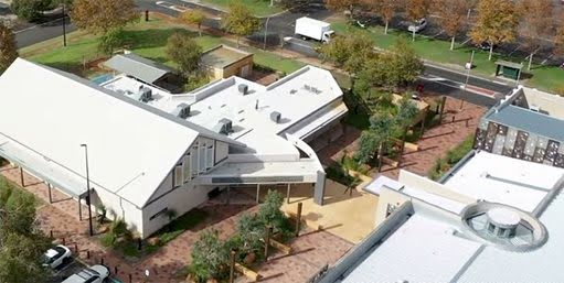 Kingfisher Community Centre