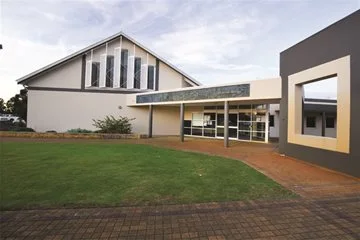 Kingfisher Community Centre