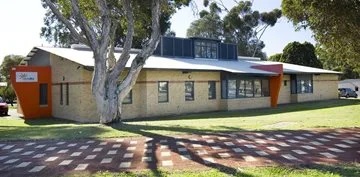 Lockridge Community Centre