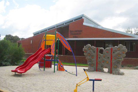 Pickett Park Hall