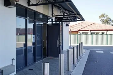 South Guildford Community Room