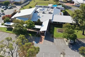 South Ballajura Community Centre
