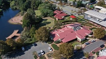 Woodlake Community Centre