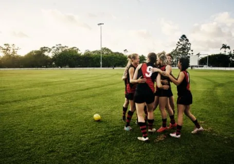 Swan Clubs Program