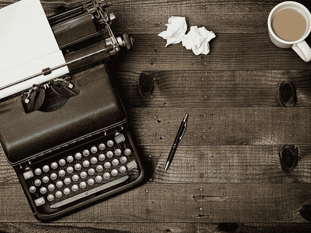 Grow Write