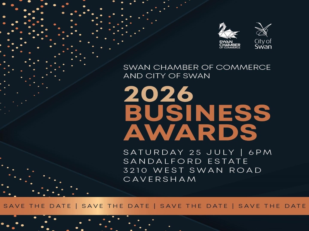 Swan Chamber of Commerce Business Awards