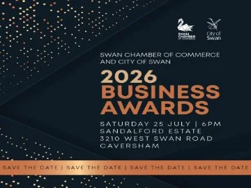 Swan Chamber of Commerce Business Awards