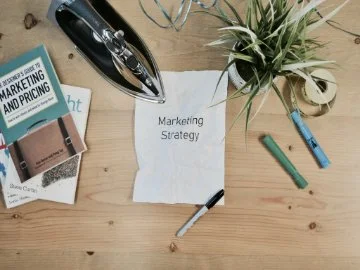 Marketing your business