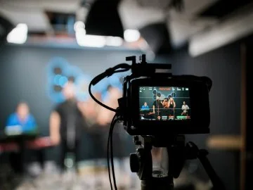 Creating engaging video content