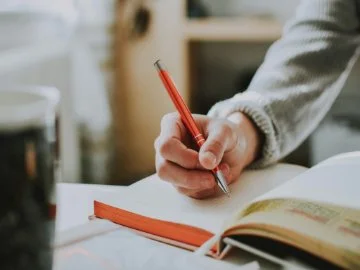 How to write a business plan
