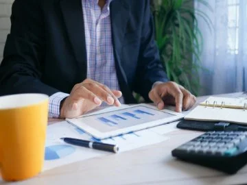 Understanding business financials 