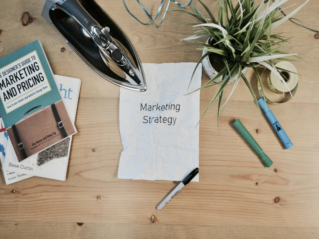 Marketing your business