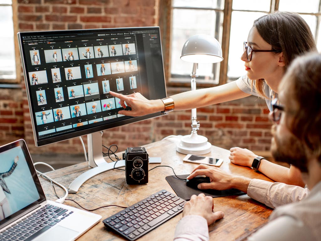 Brand Building Basics