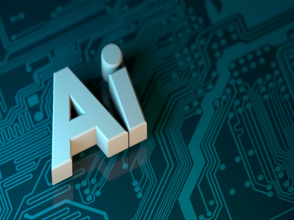 Integrating AI Into Small Business - Ellenbrook