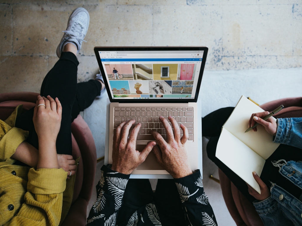 Marketing your business
