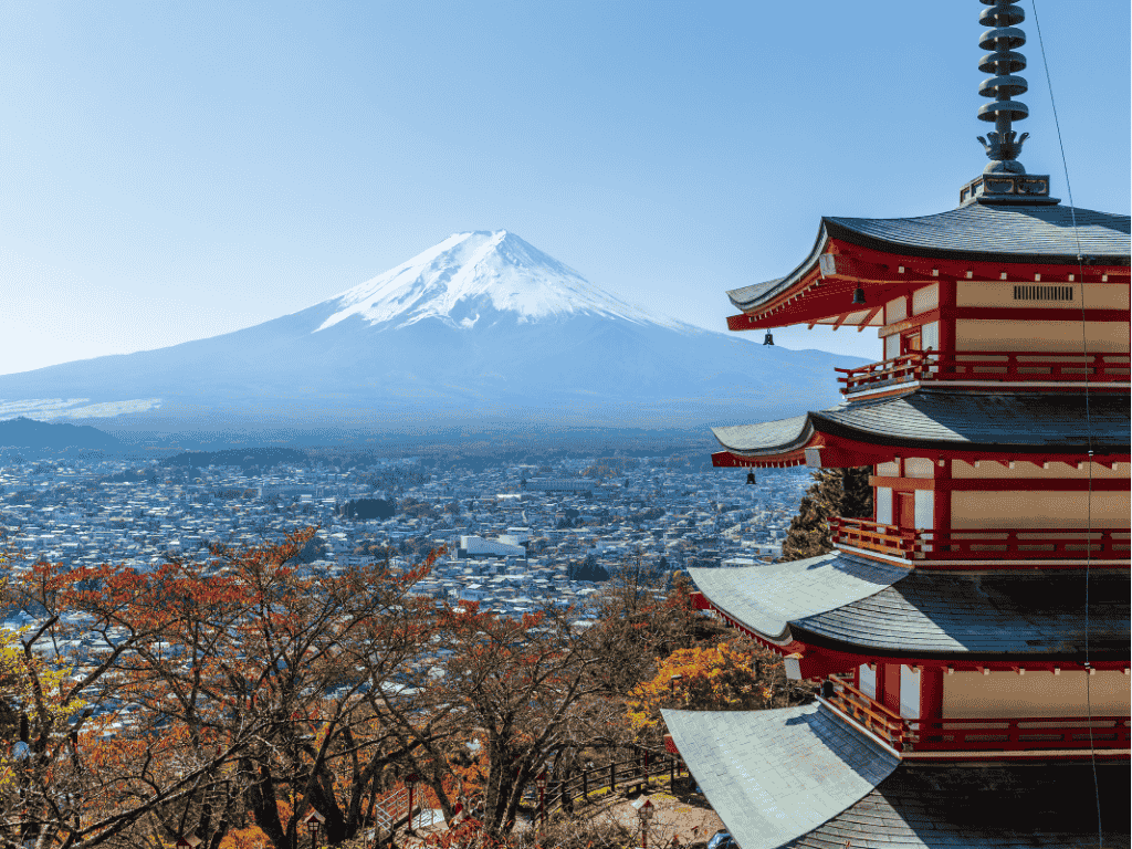 Intermediate Japanese