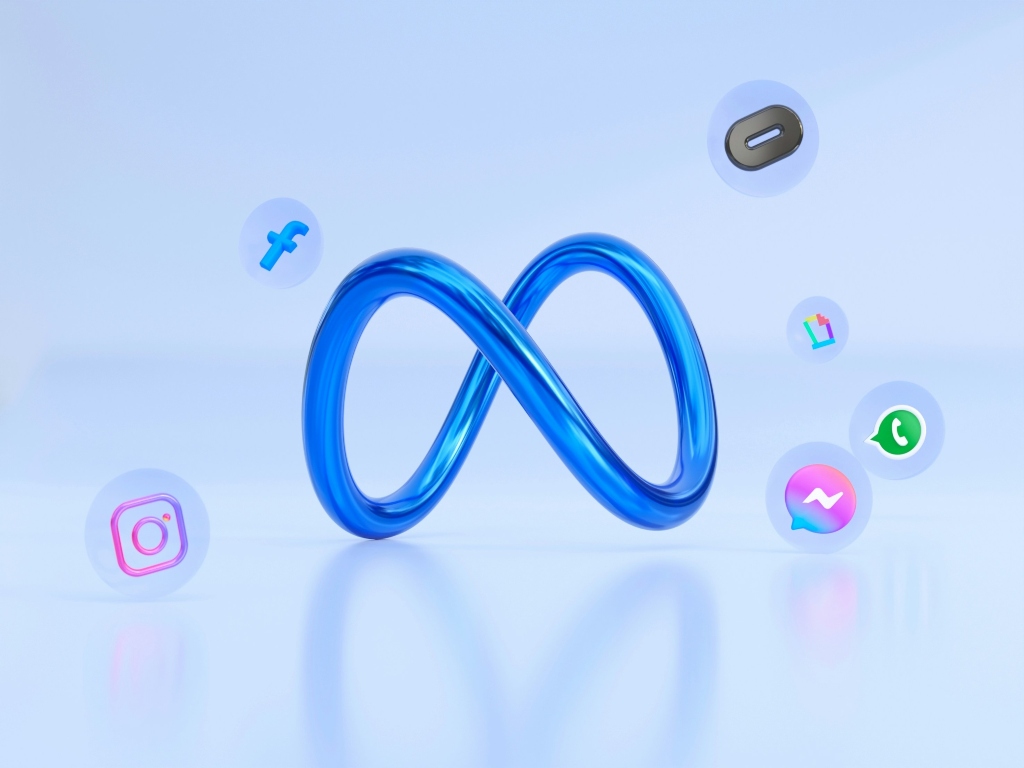 Social Media for Business Using Meta 