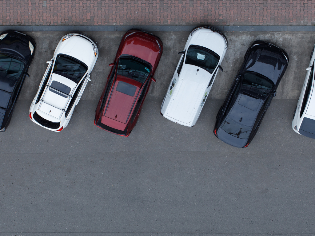 New Changes Make Midland Parking Fairer