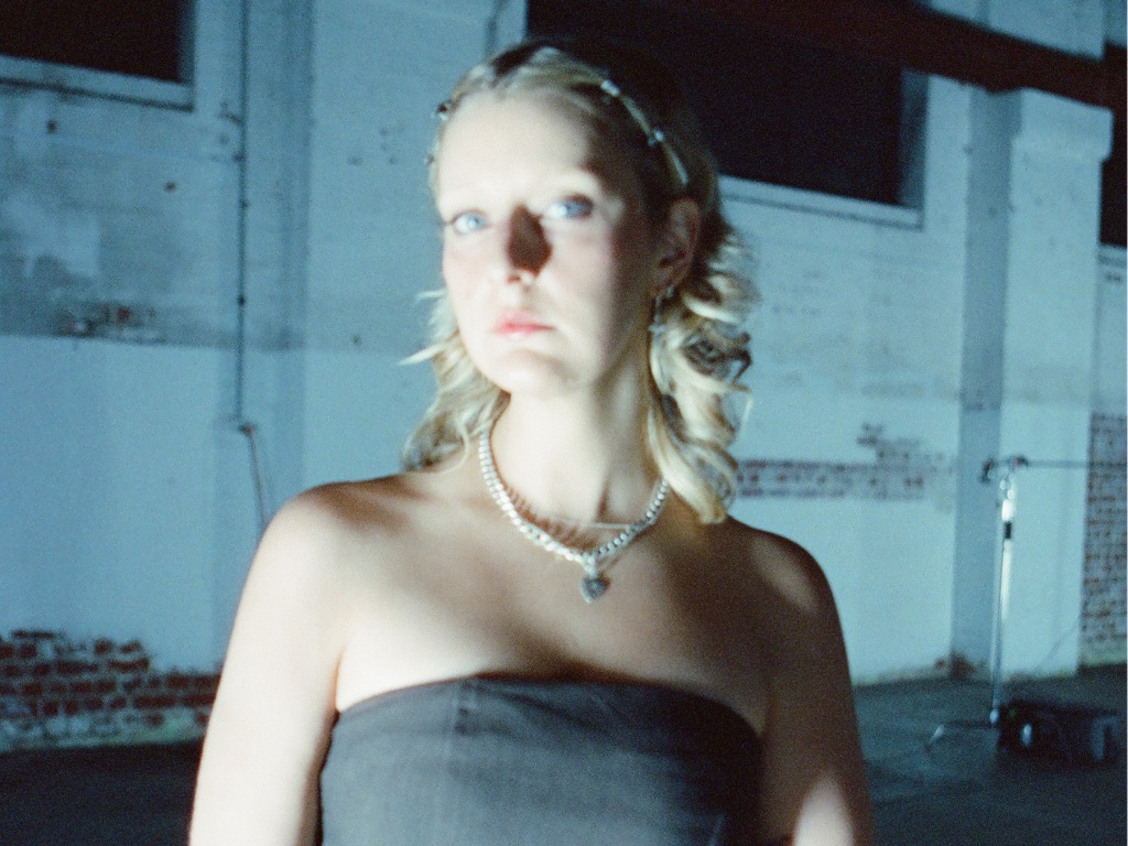 Muso of the Month with Angie Coleman