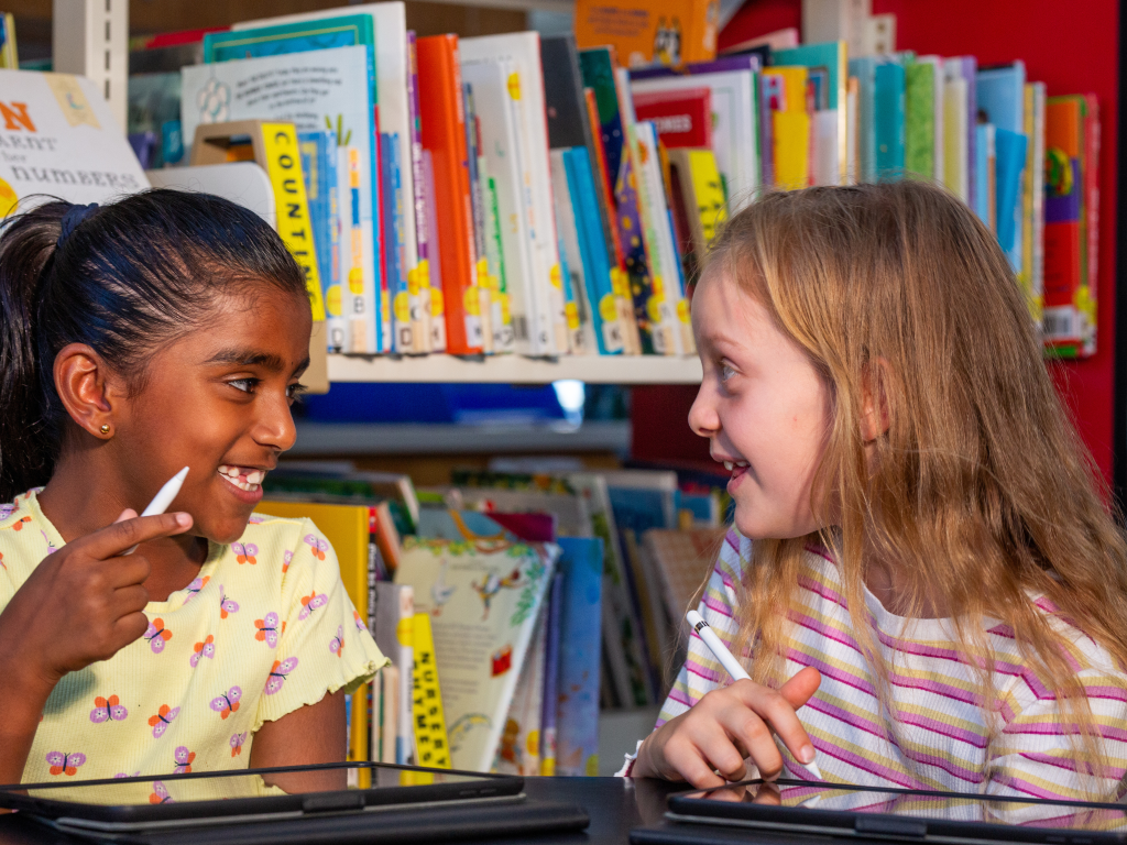 Once upon a time: A story telling workshop 