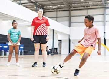 KidSport in Swan
