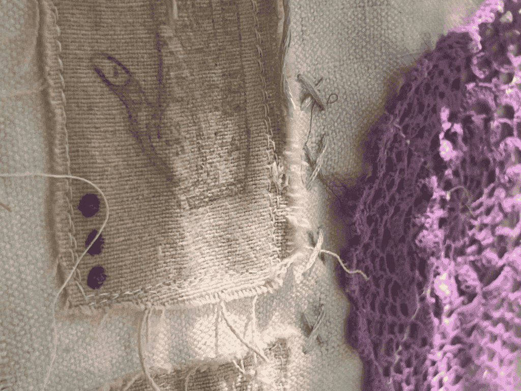 Storylines with Vivian Paans