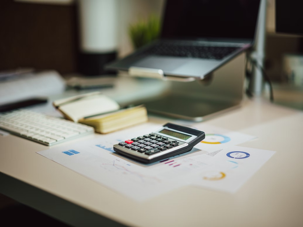 Tax Essentials