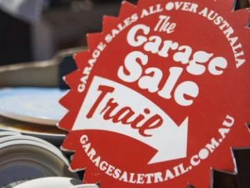Give your pre-loved items a second life.