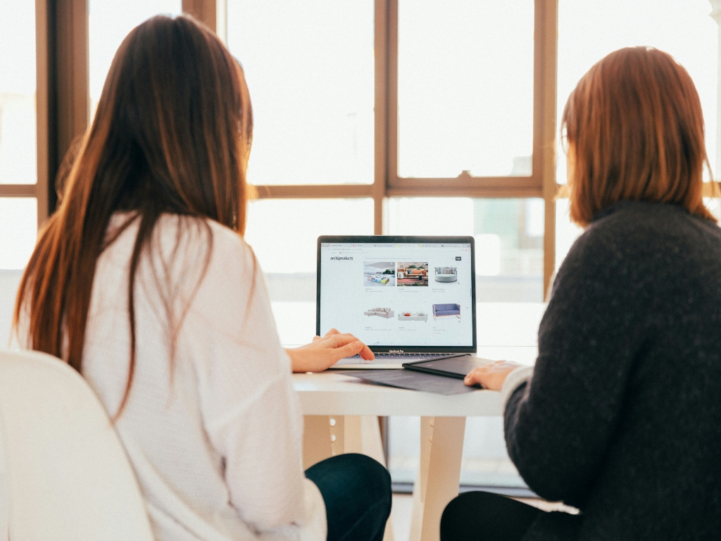 Website Planning