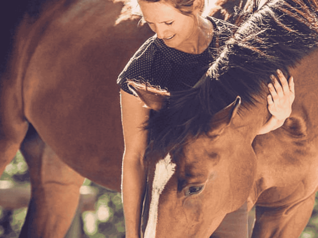 What Horses Teach Us About Ourselves
