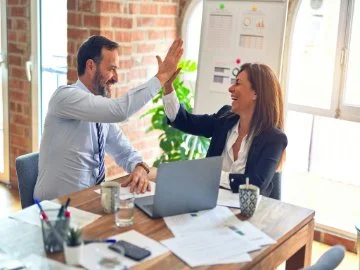 Exploring Self-Employment Workshops