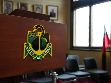 Upcoming Annual Electors Meeting 