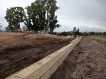 Construction