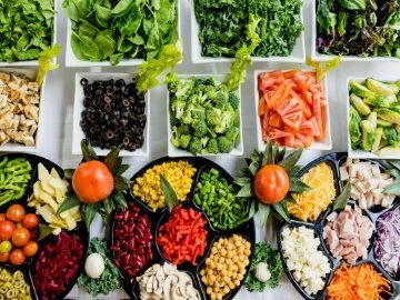 How to Start a Food Business