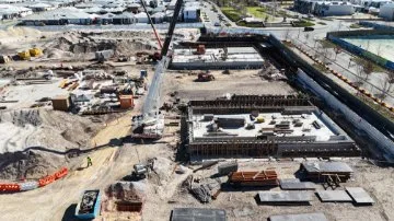July 2026 Construction Update