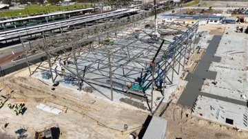 July 2026 Construction Update