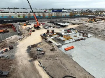 June 2026 Construction Update