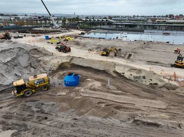 June 2026 Construction Update