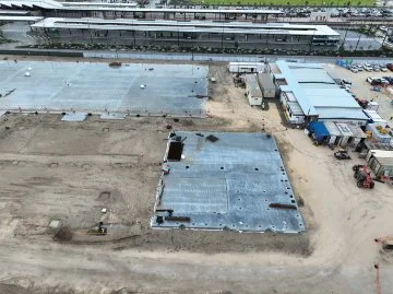 June 2026 Construction Update