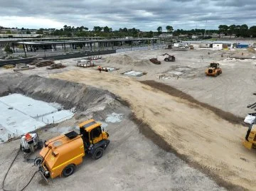 SA-Ellenbrook site